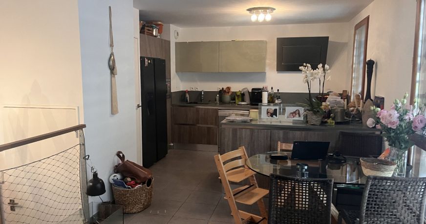 vente Appartement Marseille 2eme Arrondissement