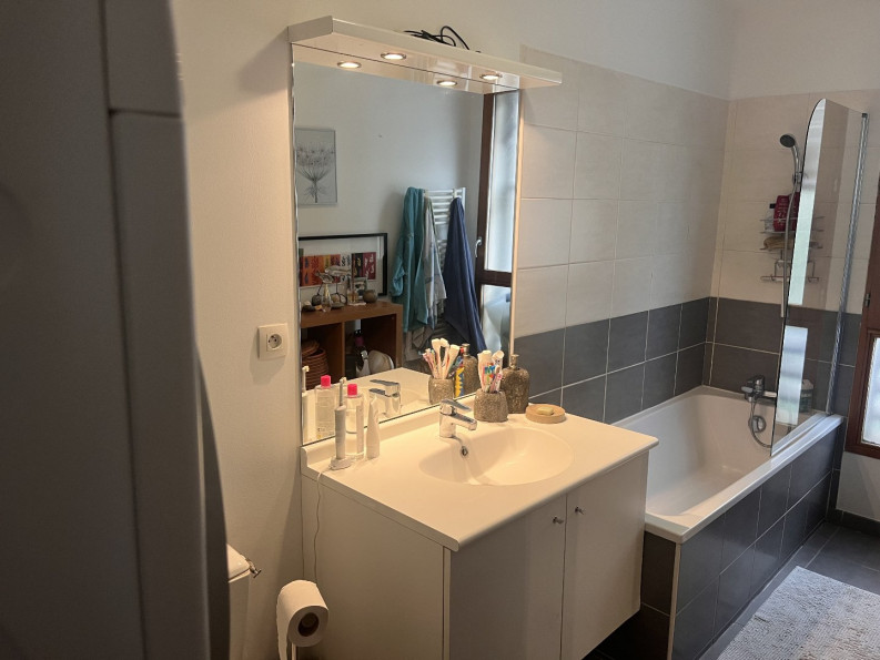 vente Appartement Marseille 2eme Arrondissement - Photo 7