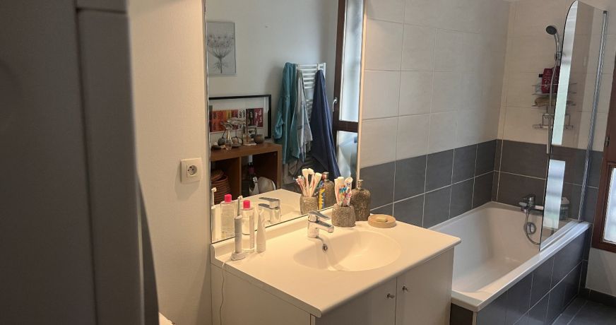 vente Appartement Marseille 2eme Arrondissement