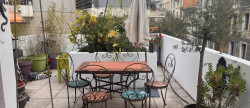 vente Appartement Marseille 2eme Arrondissement