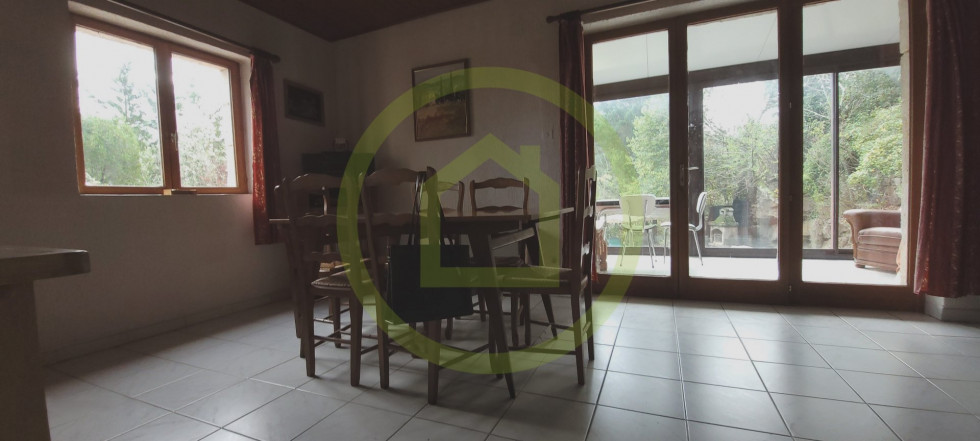 vente Maison et terrain Saint Ambroix - Photo 3