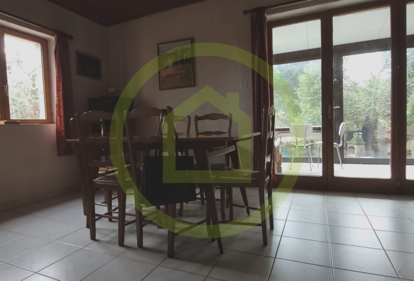 vente Maison et terrain Saint Ambroix - Photo 3