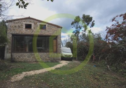 vente Maison et terrain Saint Ambroix