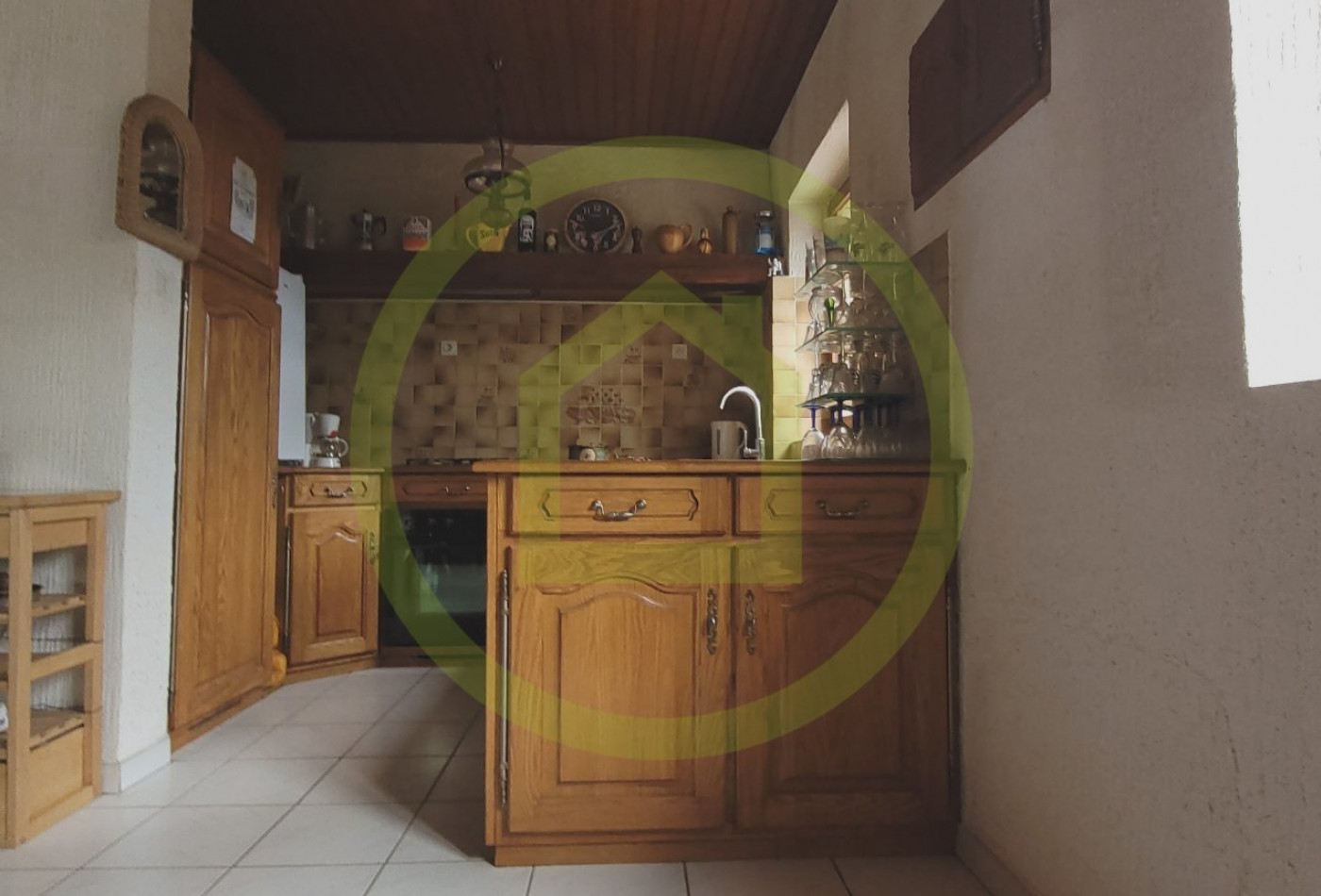 vente Maison et terrain Saint Ambroix - Photo 6