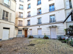 vente Appartement Paris 17eme Arrondissement