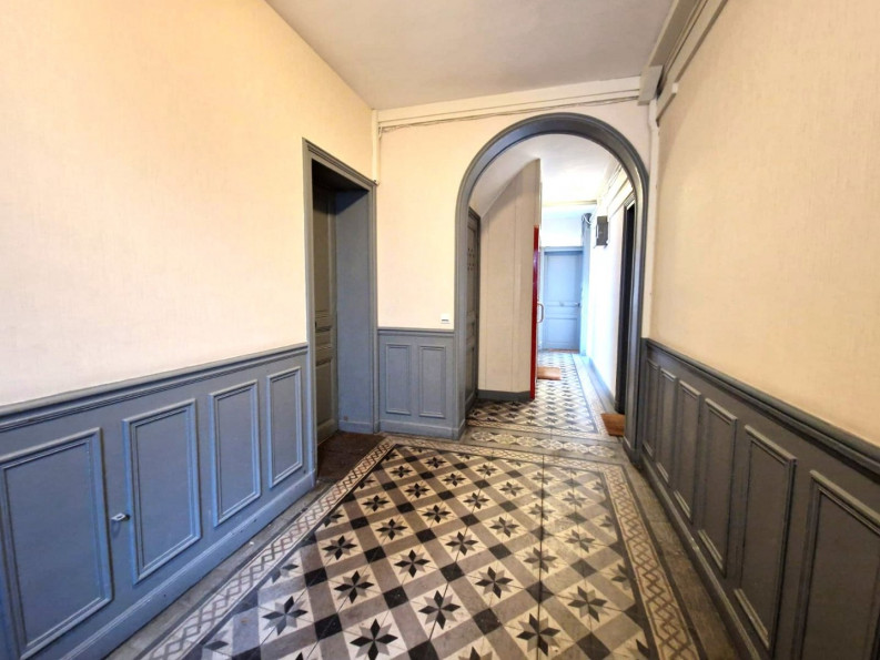 vente Appartement Paris 17eme Arrondissement - Photo 3