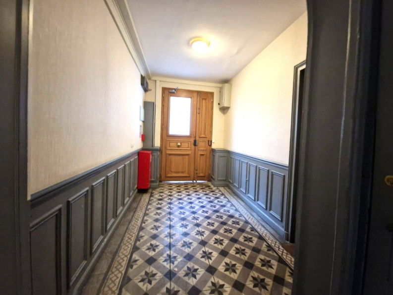 vente Appartement Paris 17eme Arrondissement - Photo 4