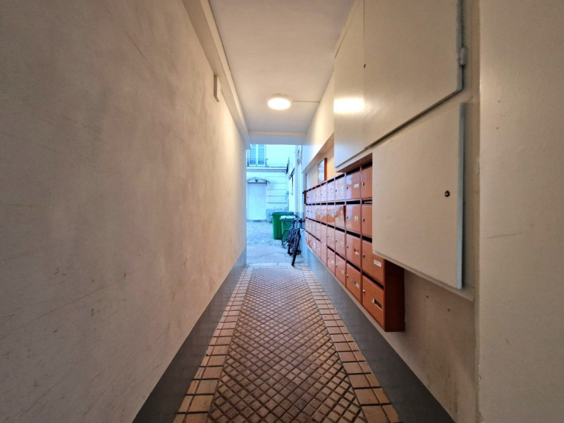 vente Appartement Paris 17eme Arrondissement - Photo 5