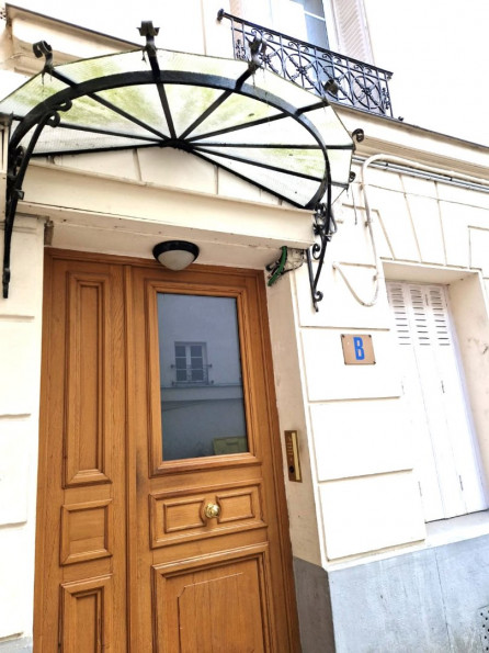 vente Appartement Paris 17eme Arrondissement - Photo 6