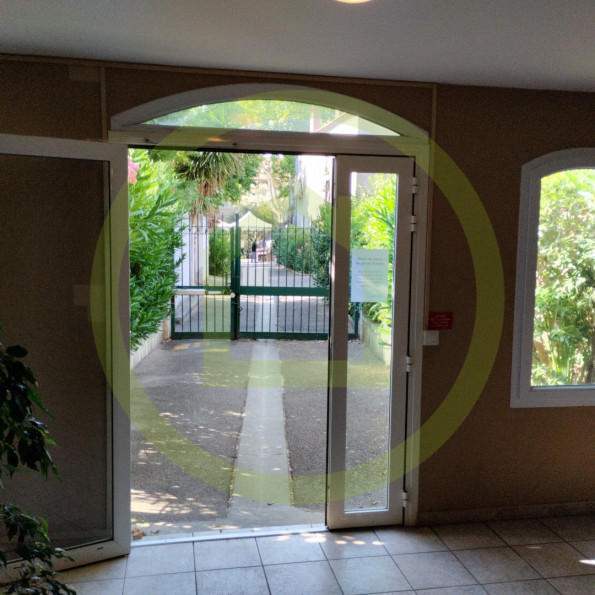 vente Appartement Saint Martin De Crau - Photo 2