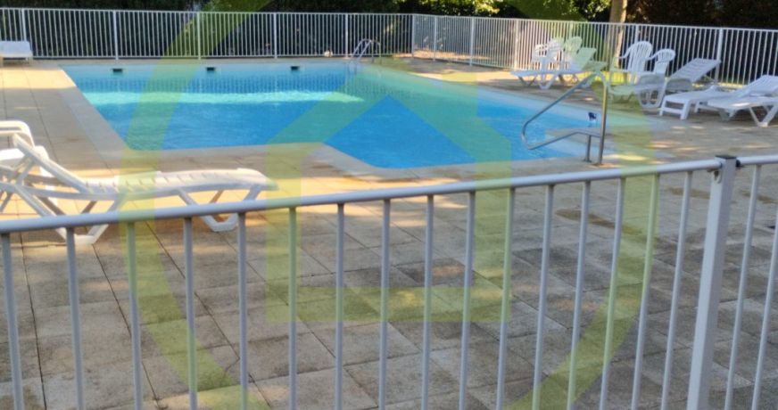 vente Appartement Saint Martin De Crau