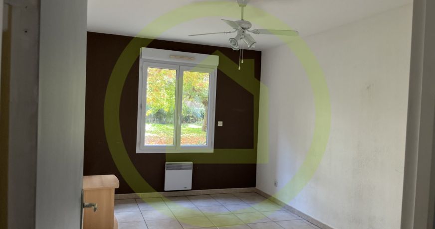 vente Appartement Saint Martin De Crau