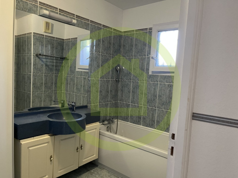 vente Appartement Saint Martin De Crau - Photo 7