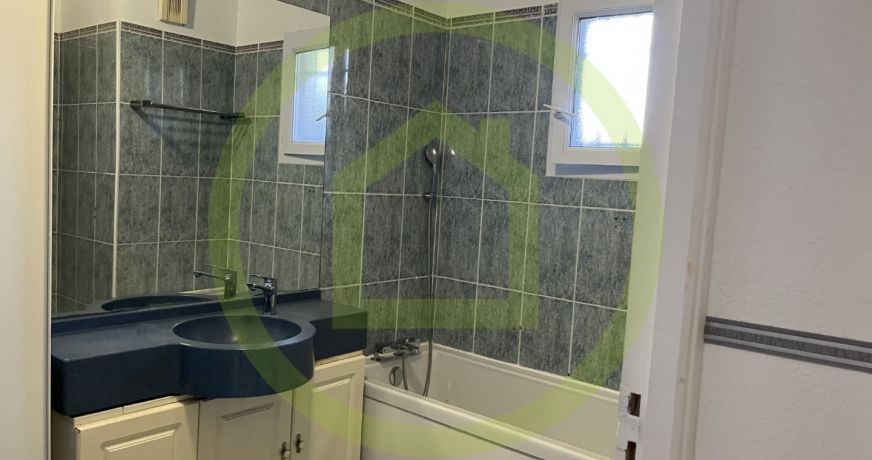 vente Appartement Saint Martin De Crau