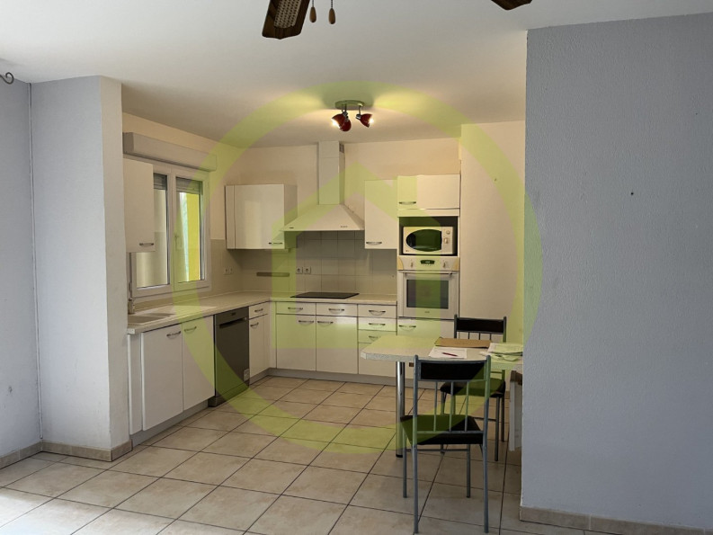 vente Appartement Saint Martin De Crau - Photo 4