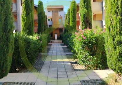 vente Appartement Saint Martin De Crau