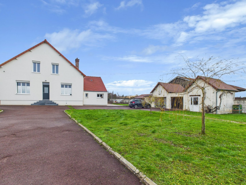 vente Maison Lassigny - Photo 2