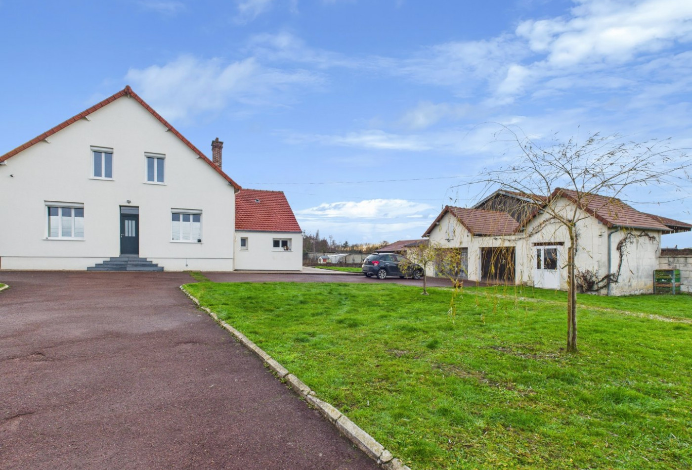 vente Maison Lassigny - Photo 2