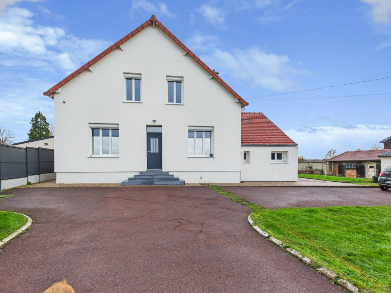 vente Maison Lassigny - Photo 1