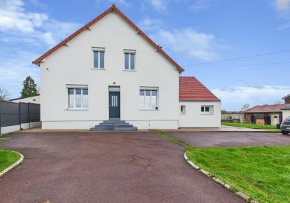 vente Maison Lassigny