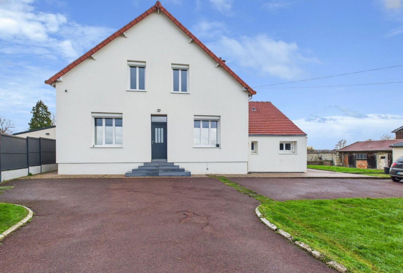 vente Maison Lassigny - Photo 1