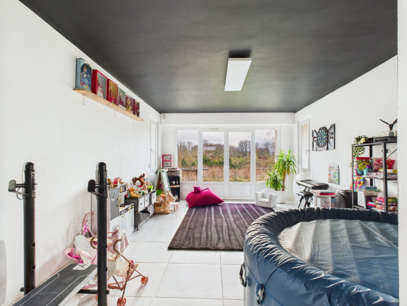 vente Maison Lassigny - Photo 6