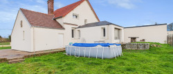 vente Maison Lassigny