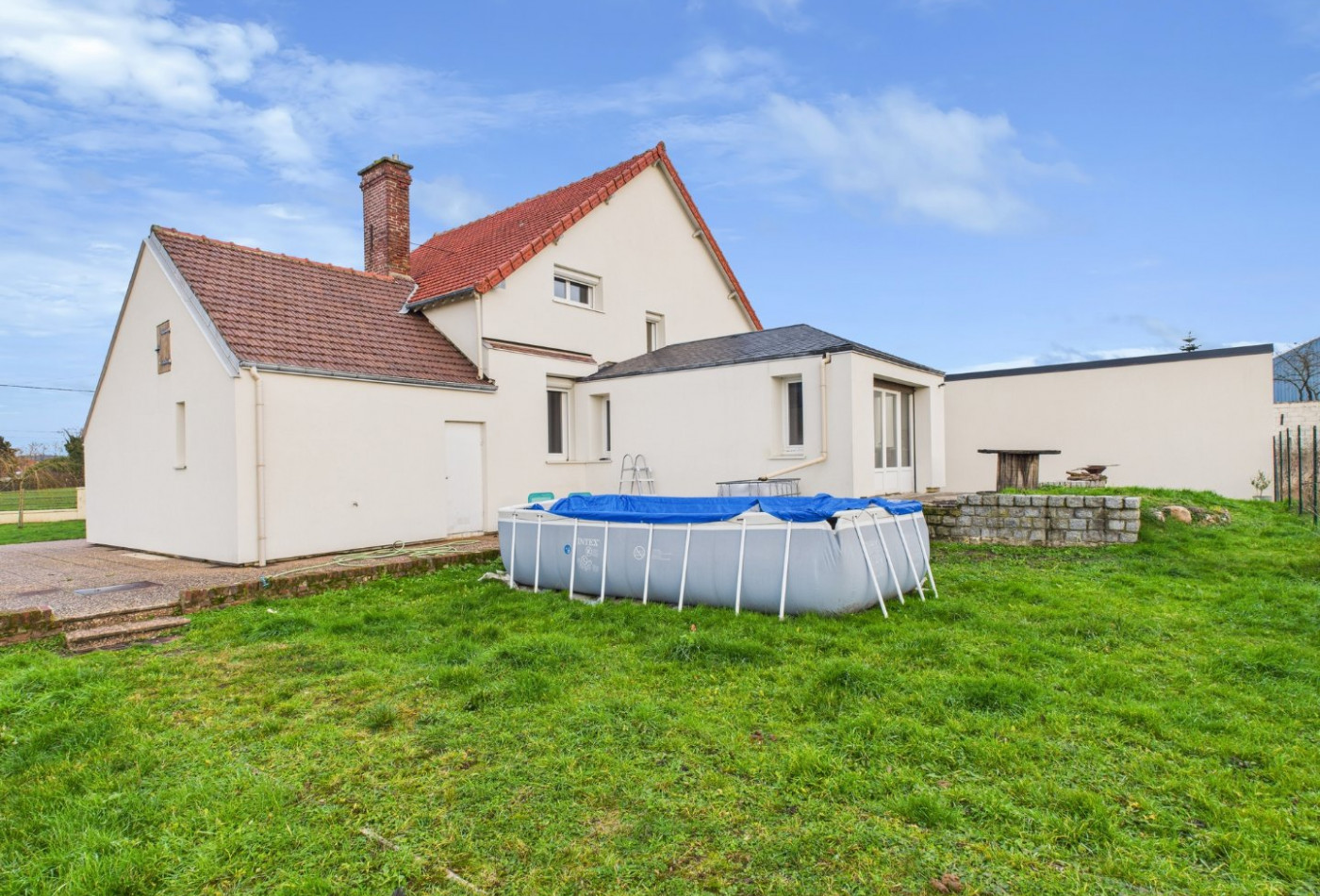 vente Maison Lassigny - Photo 3