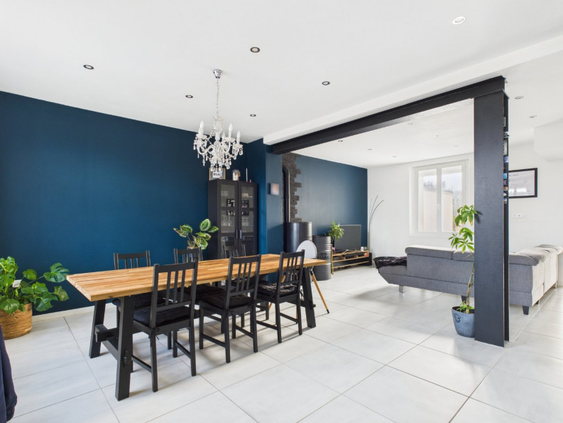 vente Maison Lassigny - Photo 4