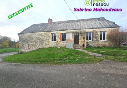 vente Maison Aubenton