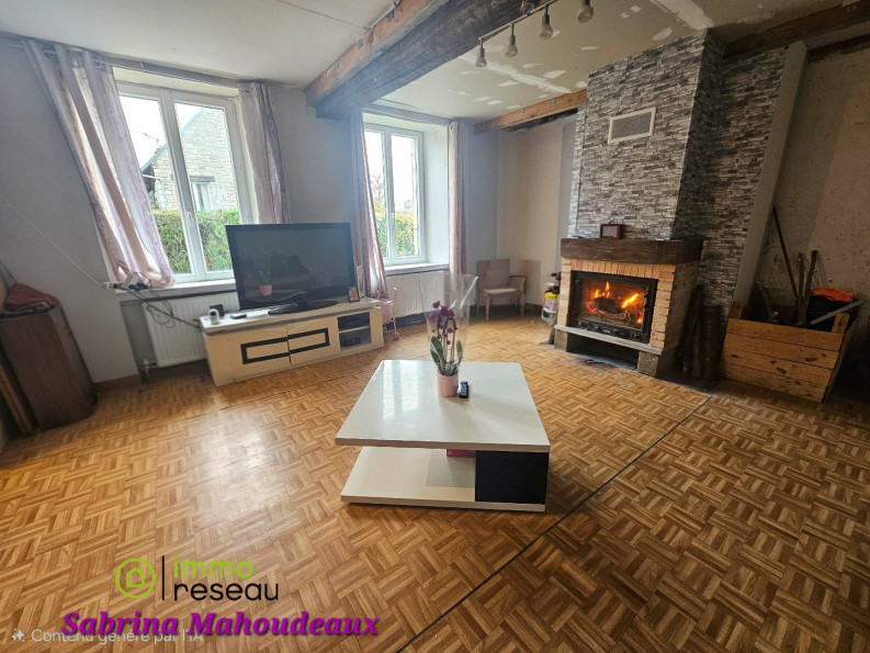 vente Maison Aubenton - Photo 8