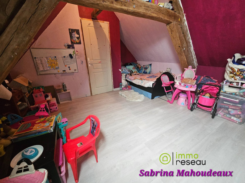 vente Maison Aubenton - Photo 9