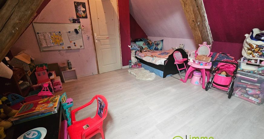 vente Maison Aubenton