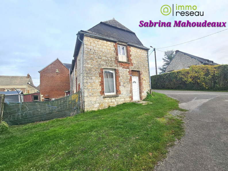 vente Maison Aubenton - Photo 10