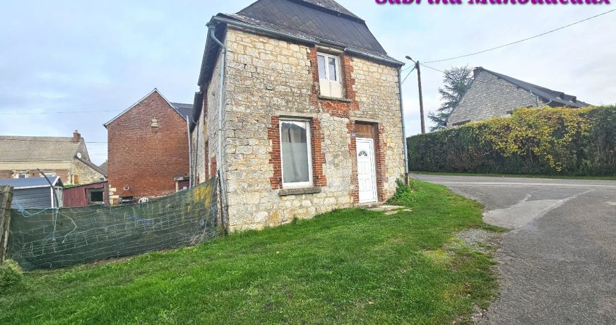 vente Maison Aubenton