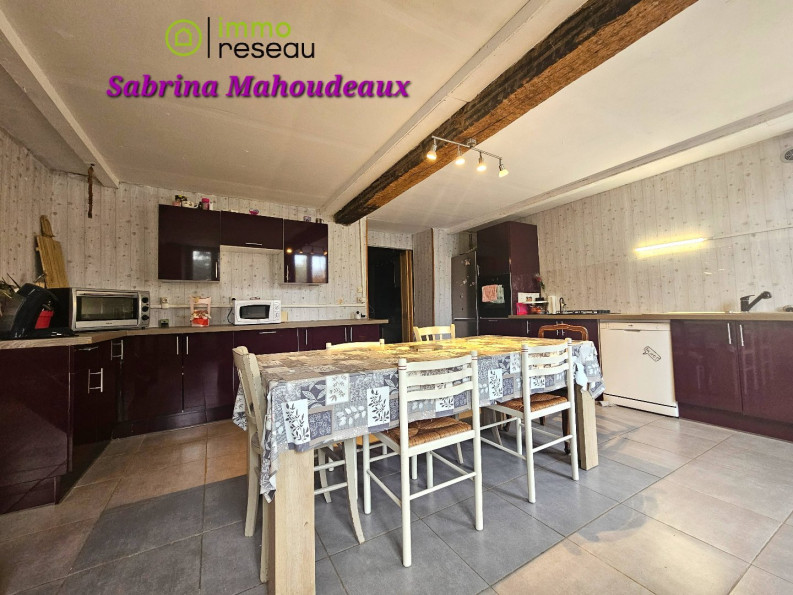 vente Maison Aubenton - Photo 3