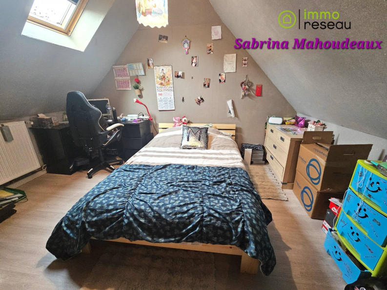 vente Maison Aubenton - Photo 5