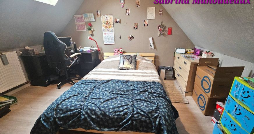 vente Maison Aubenton