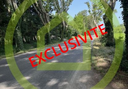 vente Maison Raphele Les Arles