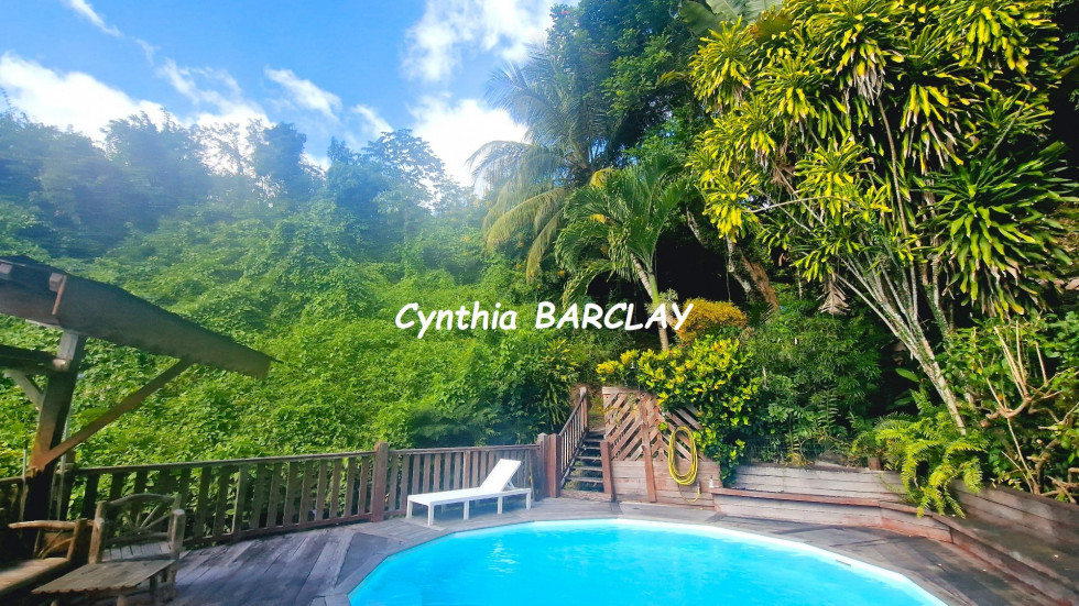 vente Maison de campagne Le Diamant - Photo 5