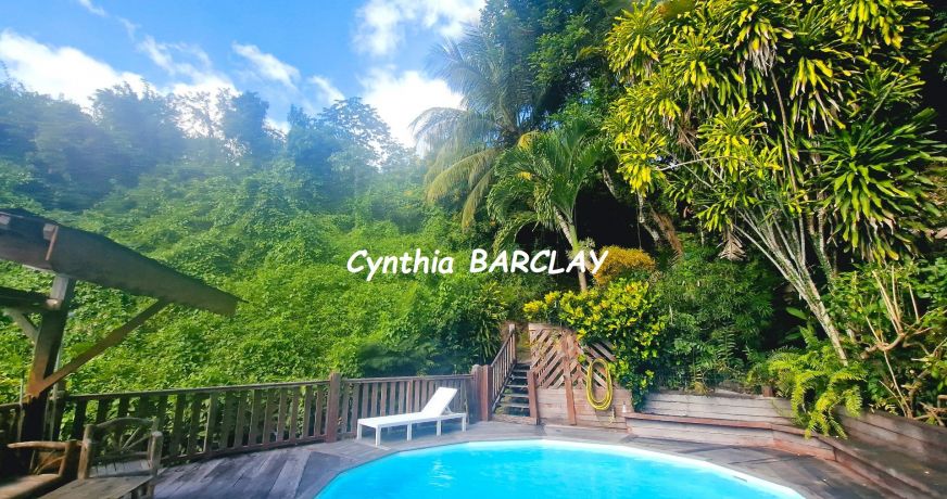 vente Maison de campagne Le Diamant