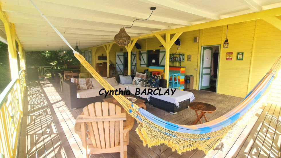 vente Maison de campagne Le Diamant - Photo 6