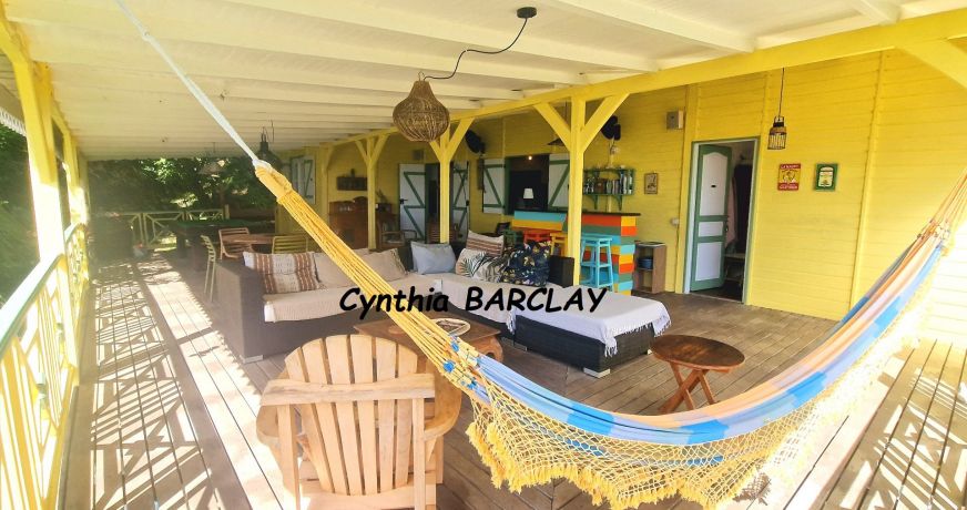 vente Maison de campagne Le Diamant