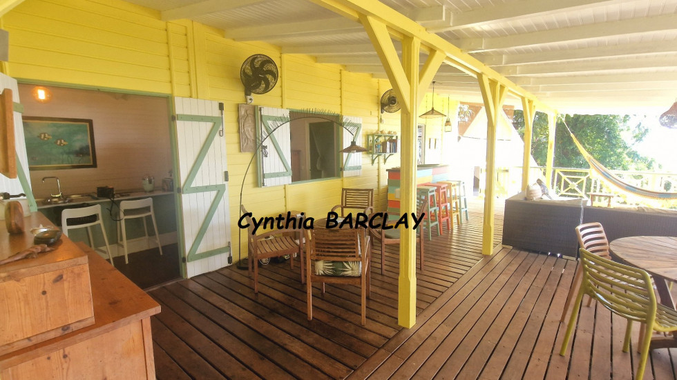 vente Maison de campagne Le Diamant - Photo 7