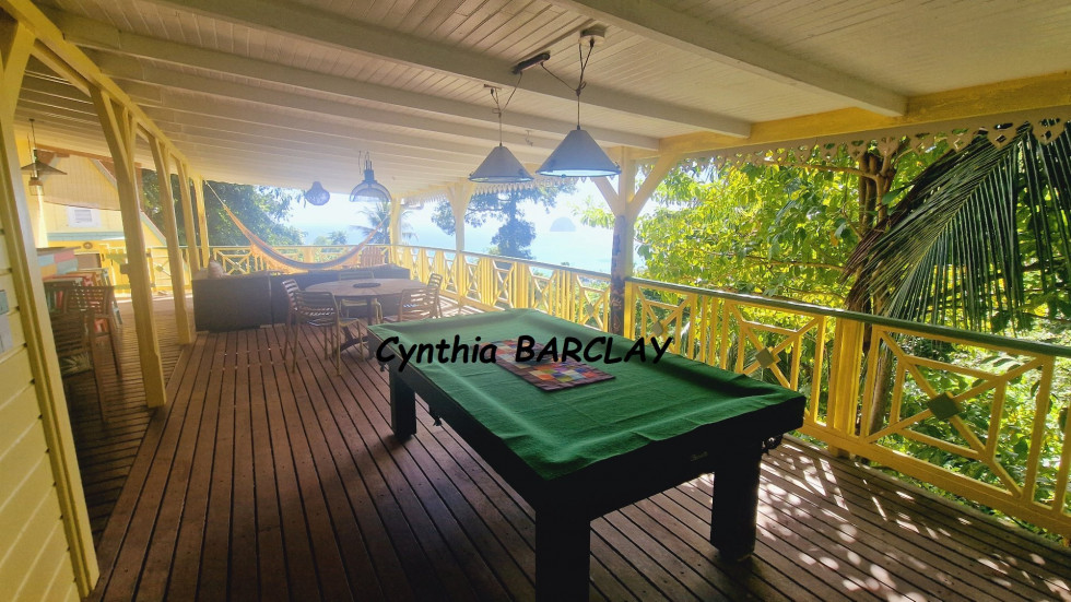 vente Maison de campagne Le Diamant - Photo 8