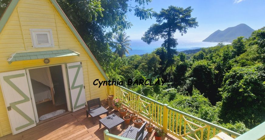 vente Maison de campagne Le Diamant