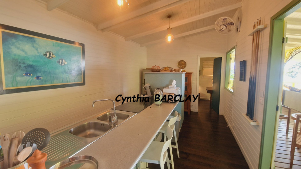 vente Maison de campagne Le Diamant - Photo 9