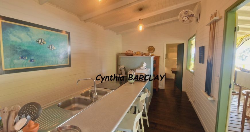 vente Maison de campagne Le Diamant