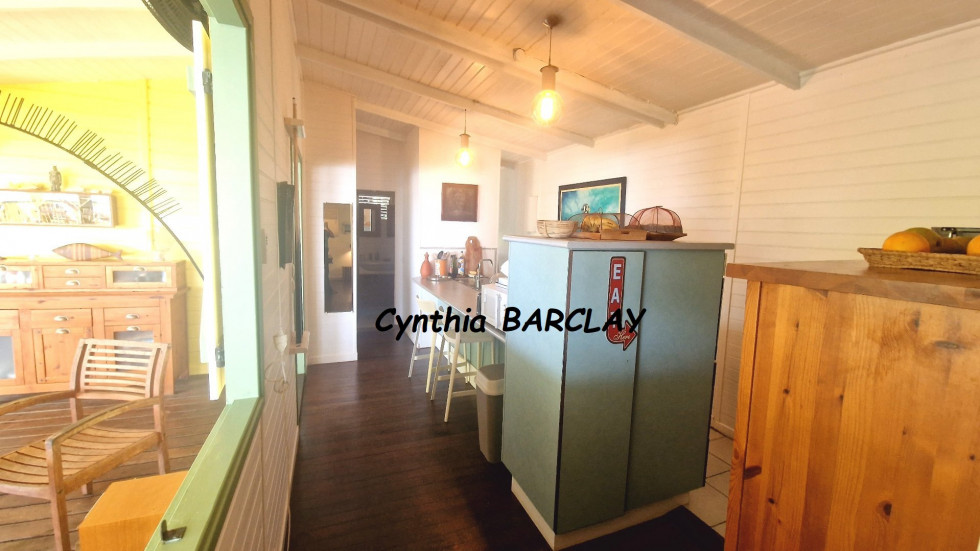 vente Maison de campagne Le Diamant - Photo 10