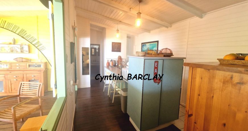 vente Maison de campagne Le Diamant